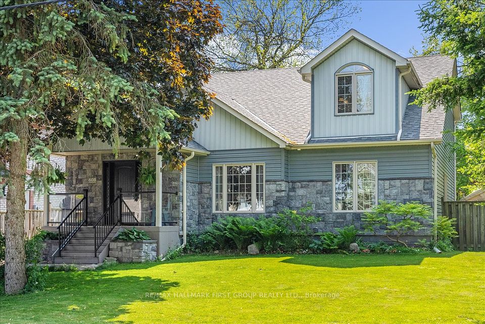 608 Marksbury