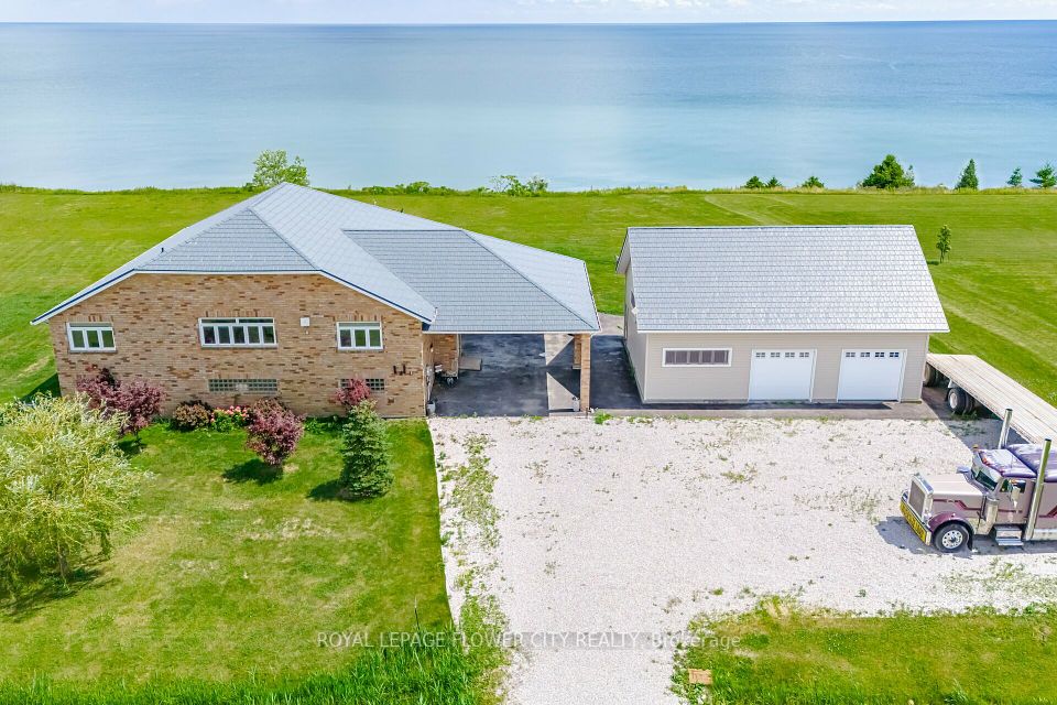 4750 Talbot Trail, Chatham-Kent, ON N0P 1W0