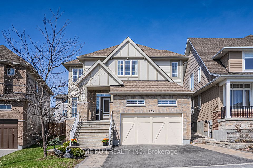 604 Gabriola
