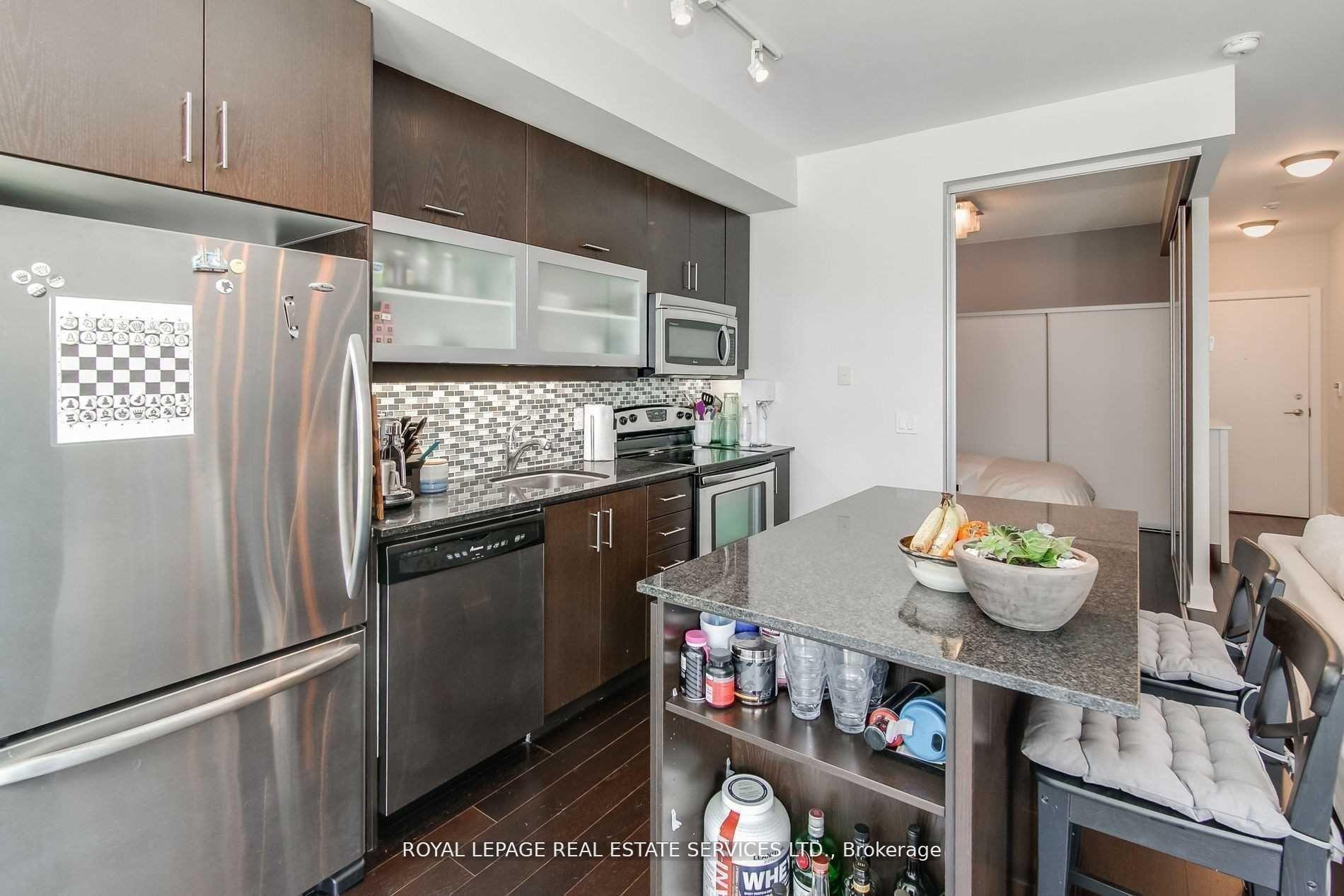 1 Bedroom Condo at 90 Stadium, Toronto For sale