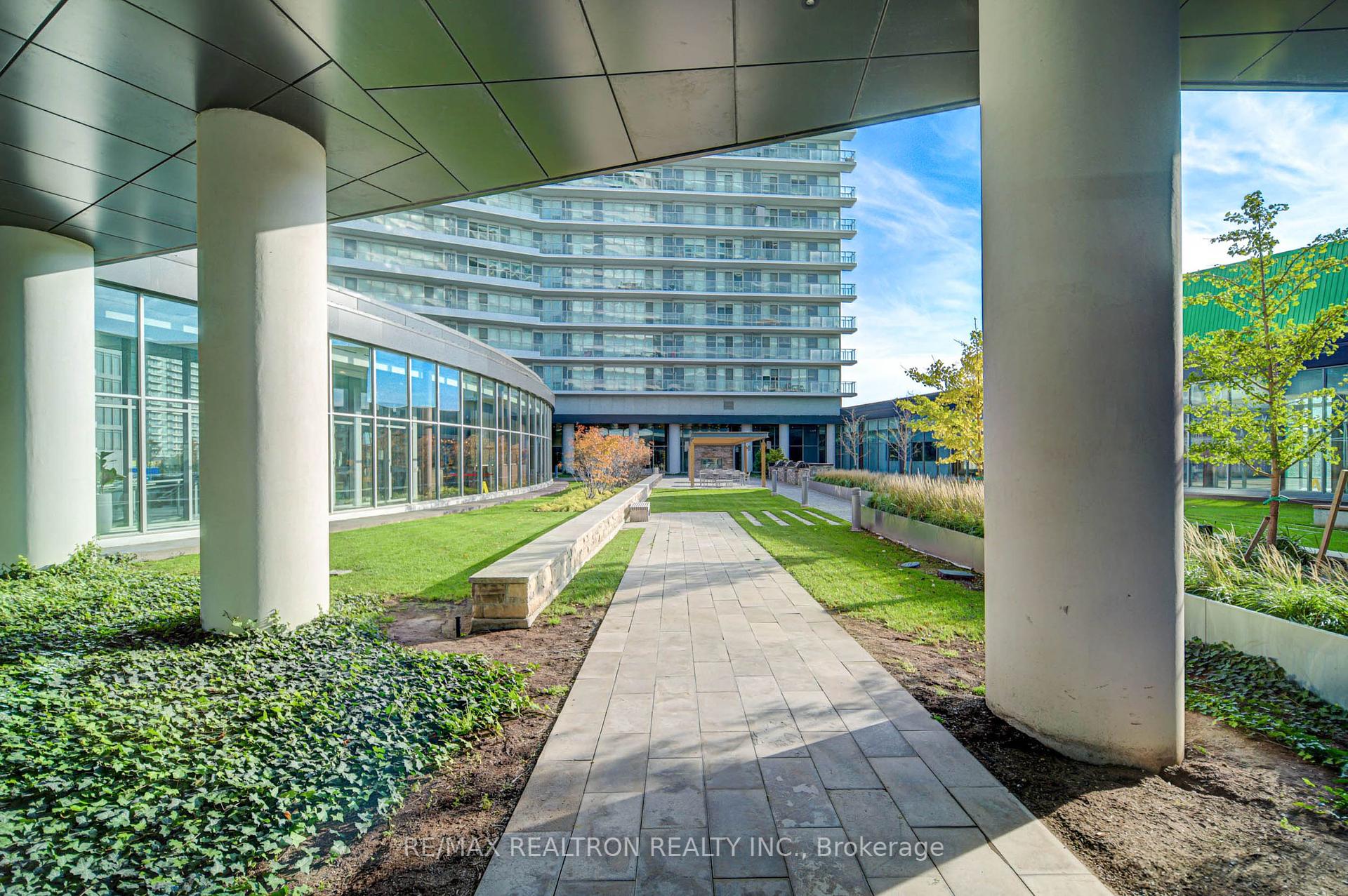 1 Bedroom Condo at 115 Mcmahon, Toronto For sale