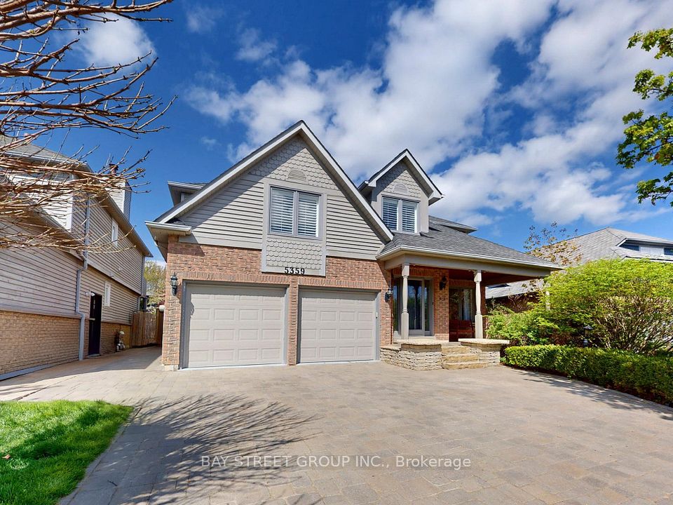 5359 Ruperts Gate