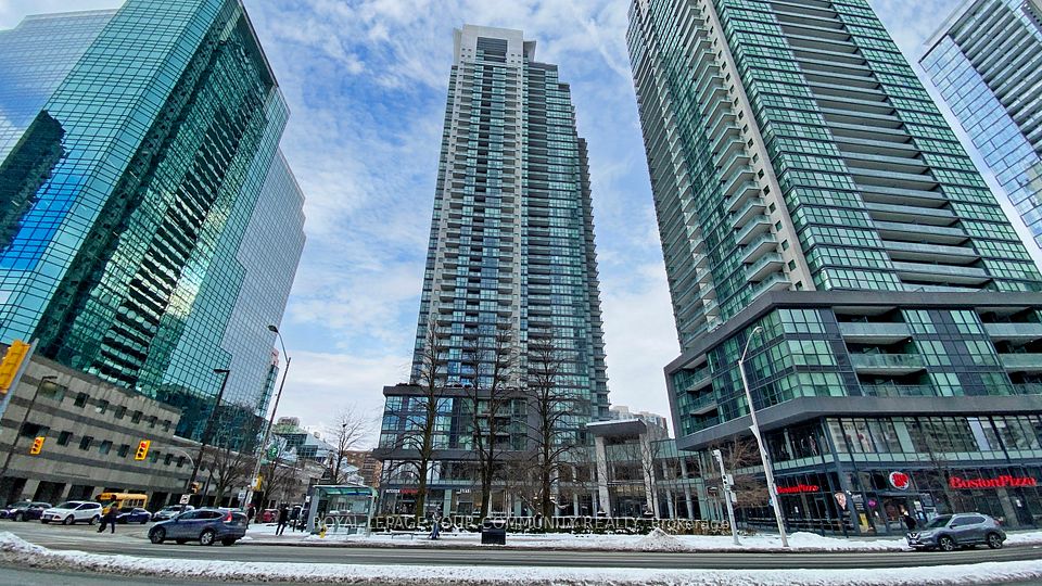 5162 Yonge