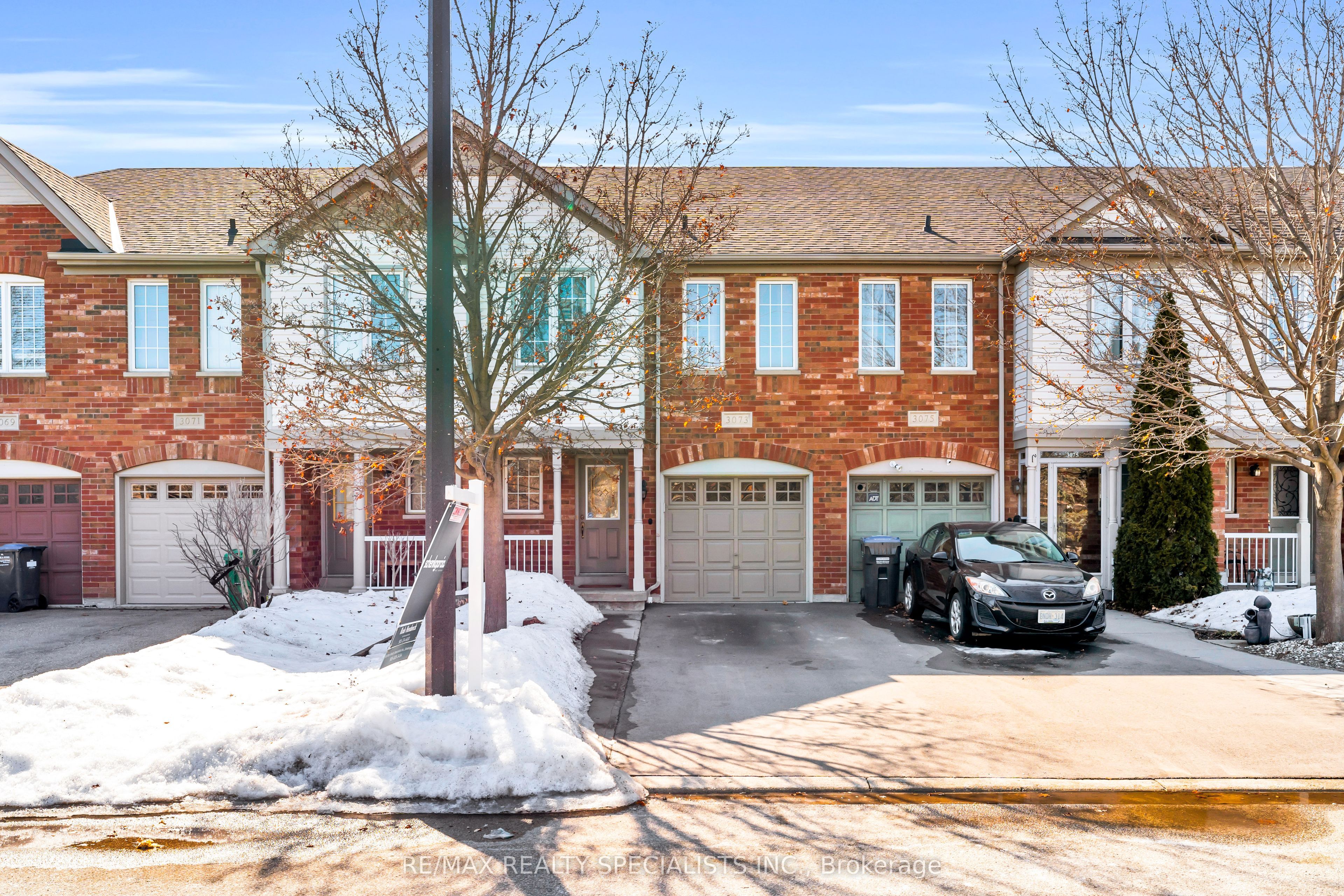 3073 Hawktail Crescent