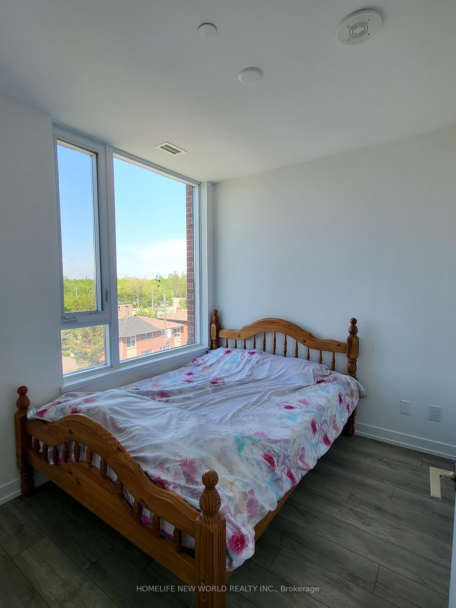 3100 Keele Street, #509