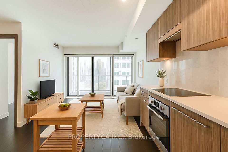 19 Bathurst Street