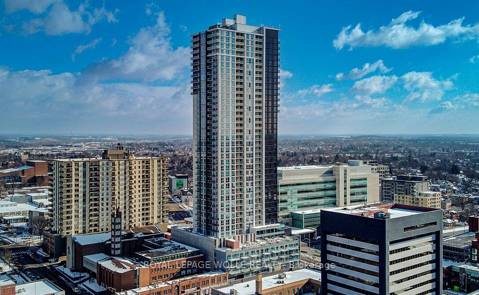3005 Frederick