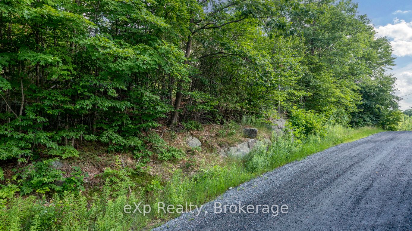 0 SPRING HILL Road, McKellar, ON P0G 1C0