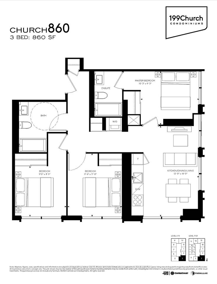 82 Dalhousie Street