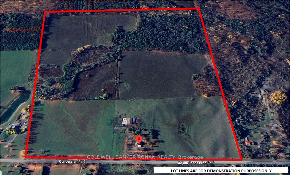 1918 Concession Rd 2
