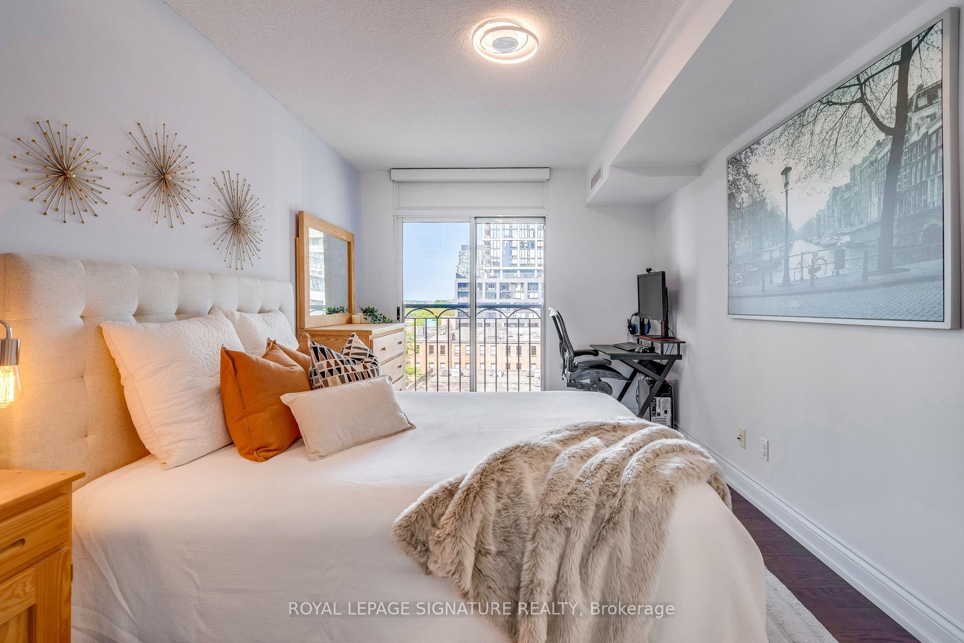 2 Bedrooms Condo at 323 Richmond, Toronto For sale