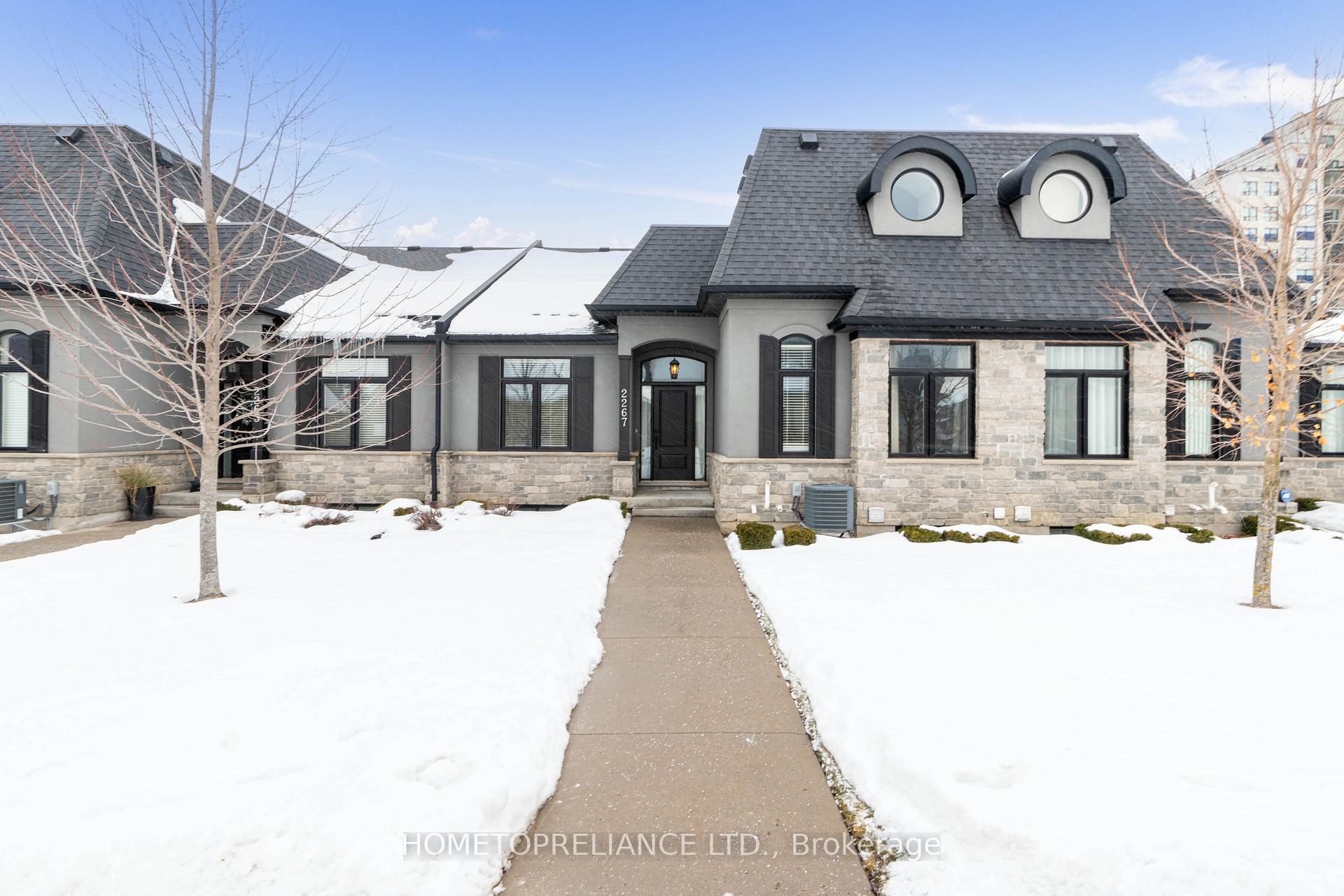 #39 - 2267 Callingham Drive ; MLS ID: X11963438