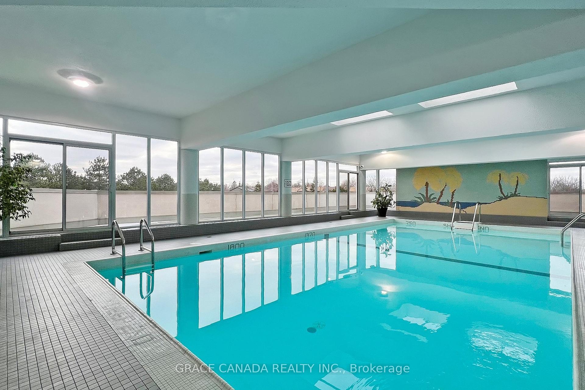 2 Bedrooms Condo at 10 Dean Park, Toronto For sale