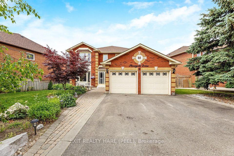 6 Stonegate