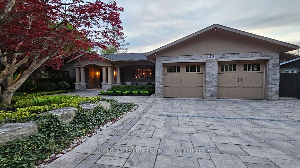 25 Sunset Drive