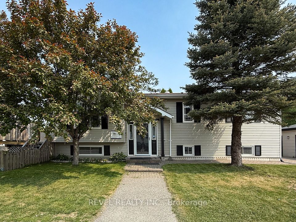 124 Shamrock