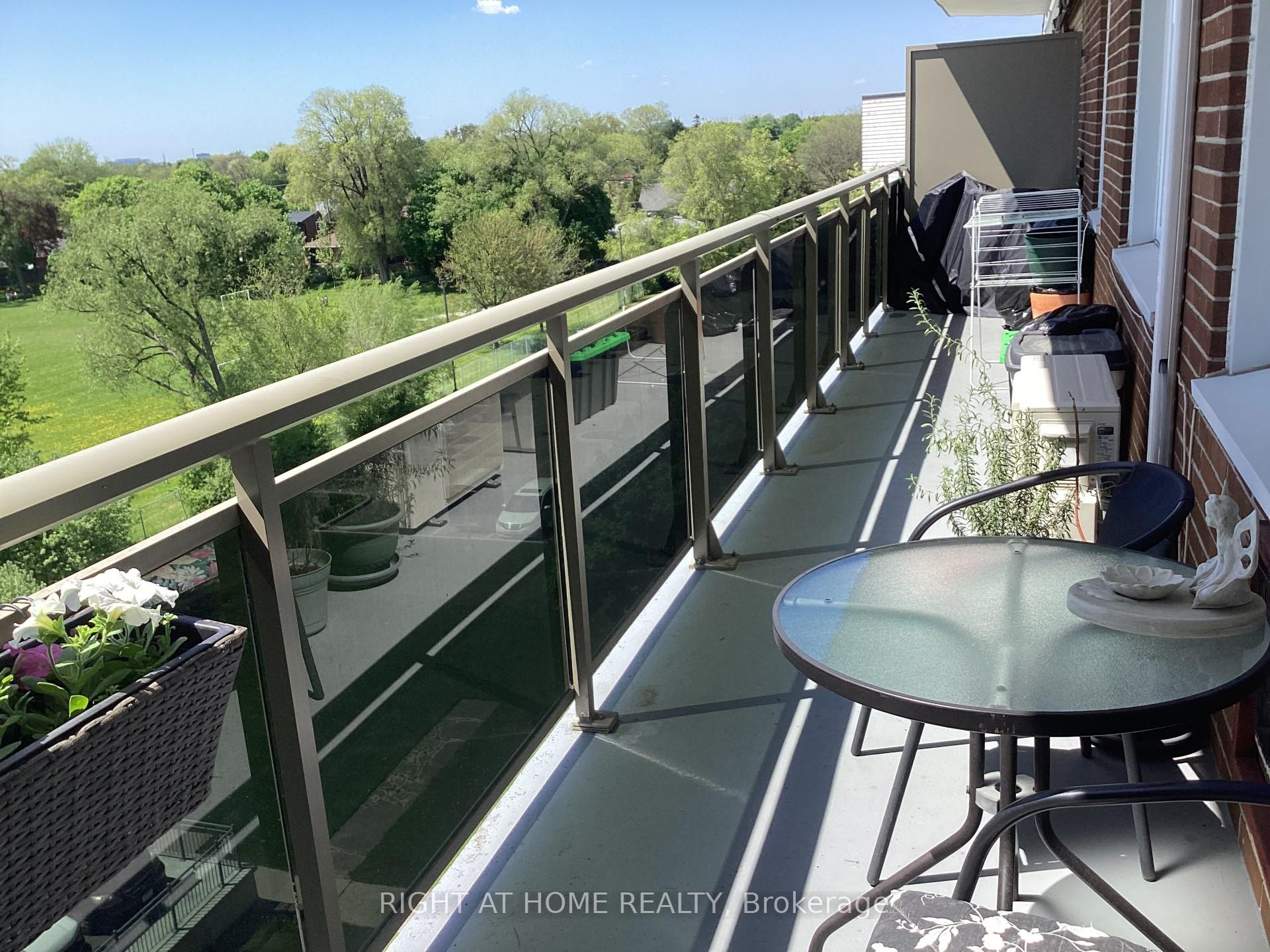 2 Bedrooms Co-op at 346 The West Mall, Toronto For sale