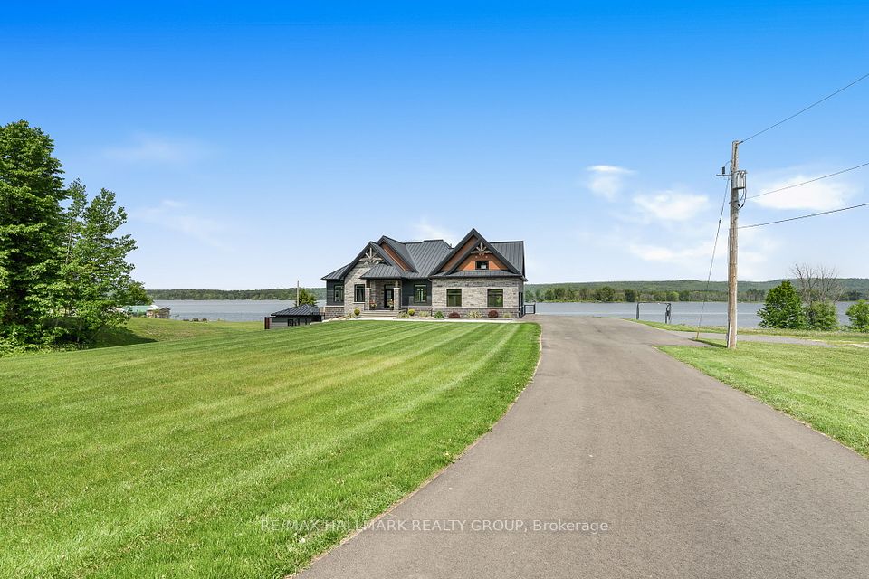 3795 CONCESSION 1 Street, Alfred & Plantagenet, ON K0B 1L0