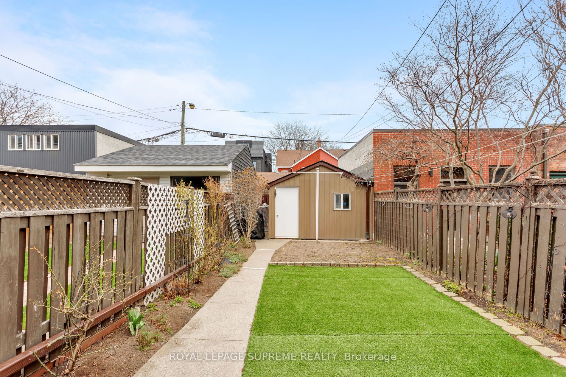 59 Beaconsfield Avenue