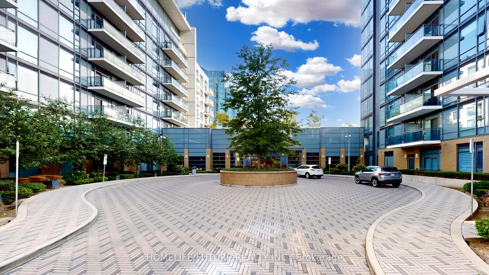 3 Bedrooms Condo at 50 Ann O’reilly, Toronto For sale