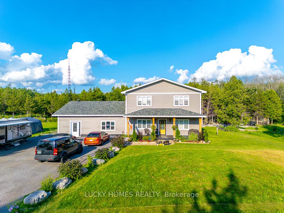 2916 Shannonville