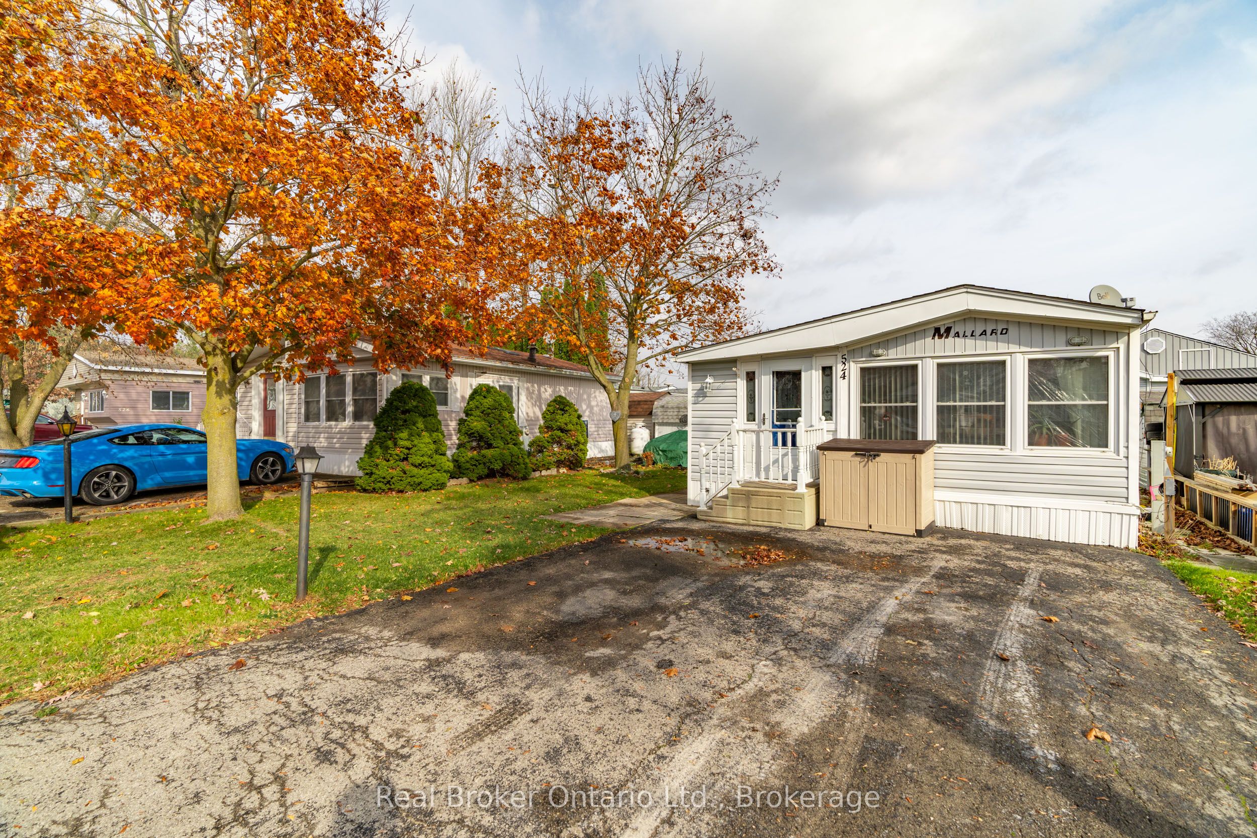 524 POPLAR Place, Centre Wellington, ON N0B 1J0
