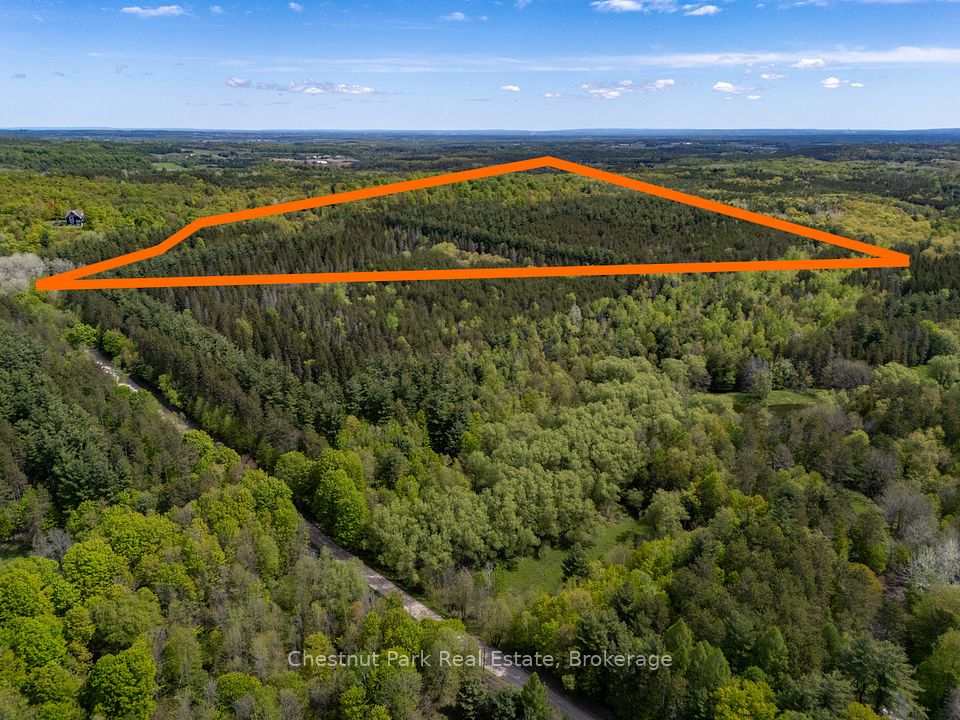 PT LT 24 4th Line ; MLS ID: X12155001