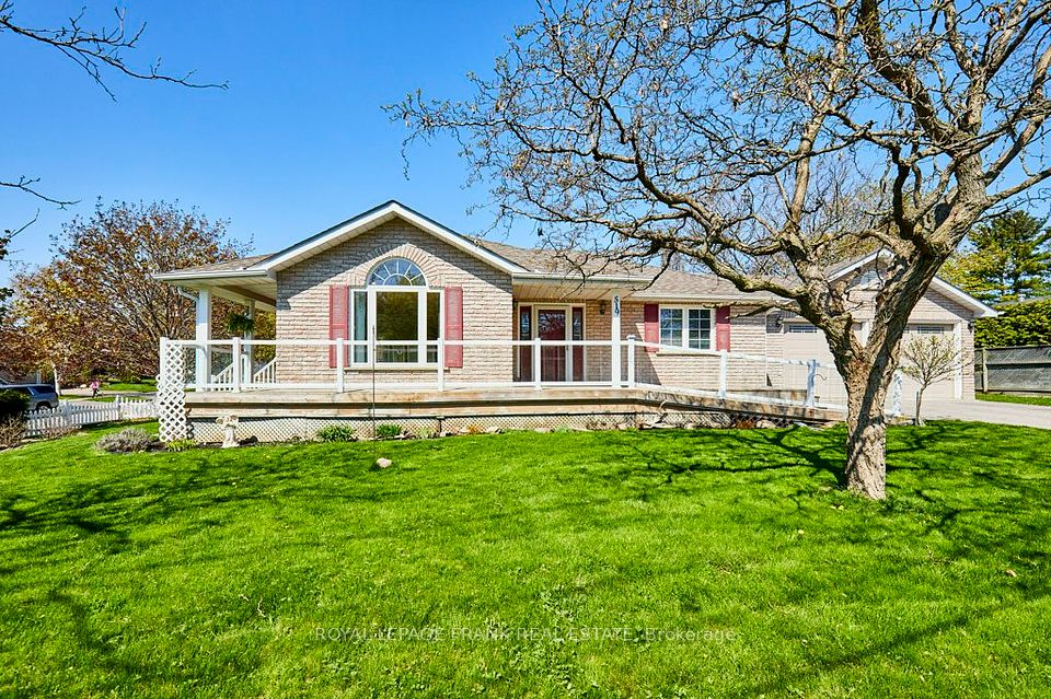 519 Alma Street, Scugog, ON L9L 1R5