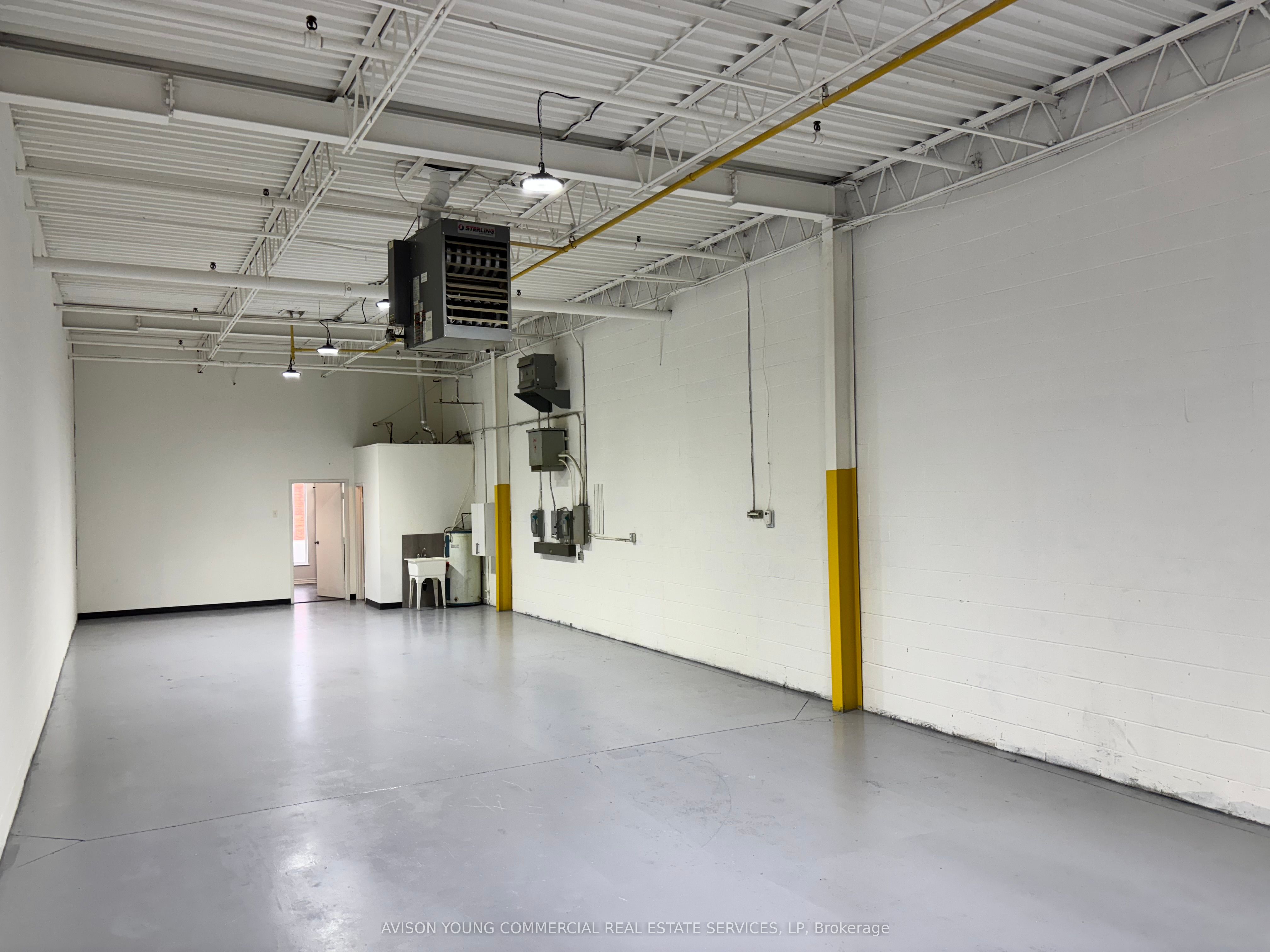7270 Torbram Road, #15