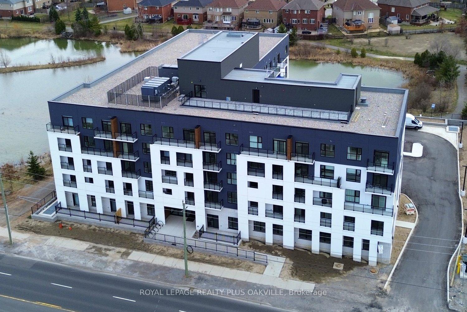 1 Bedroom Condo at 1936 Rymal, Hamilton For sale