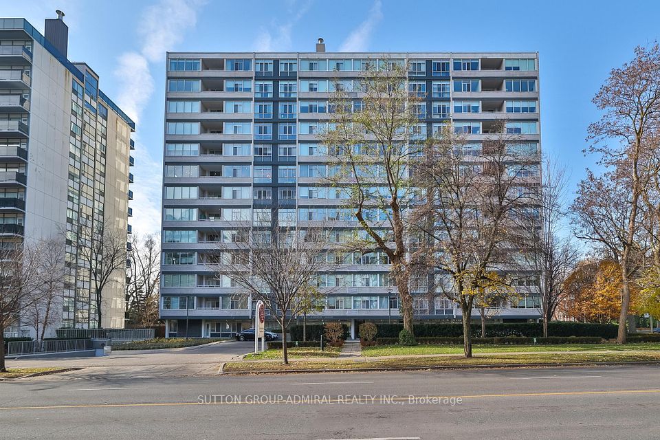 500 Avenue