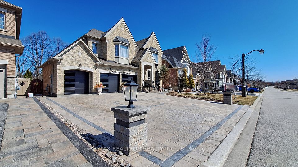 110 Greenforest