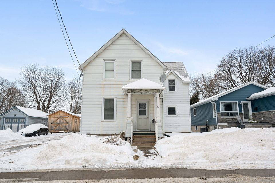 Investment Listing Photo