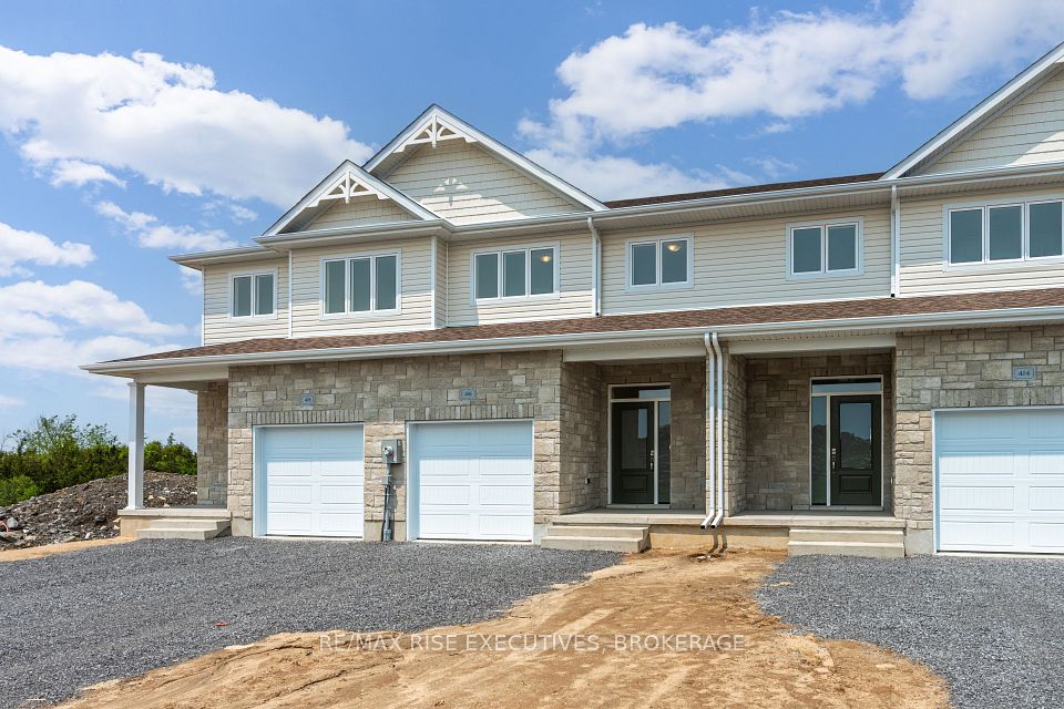 416 BUCKTHORN Drive, Kingston, ON K7P 0V6