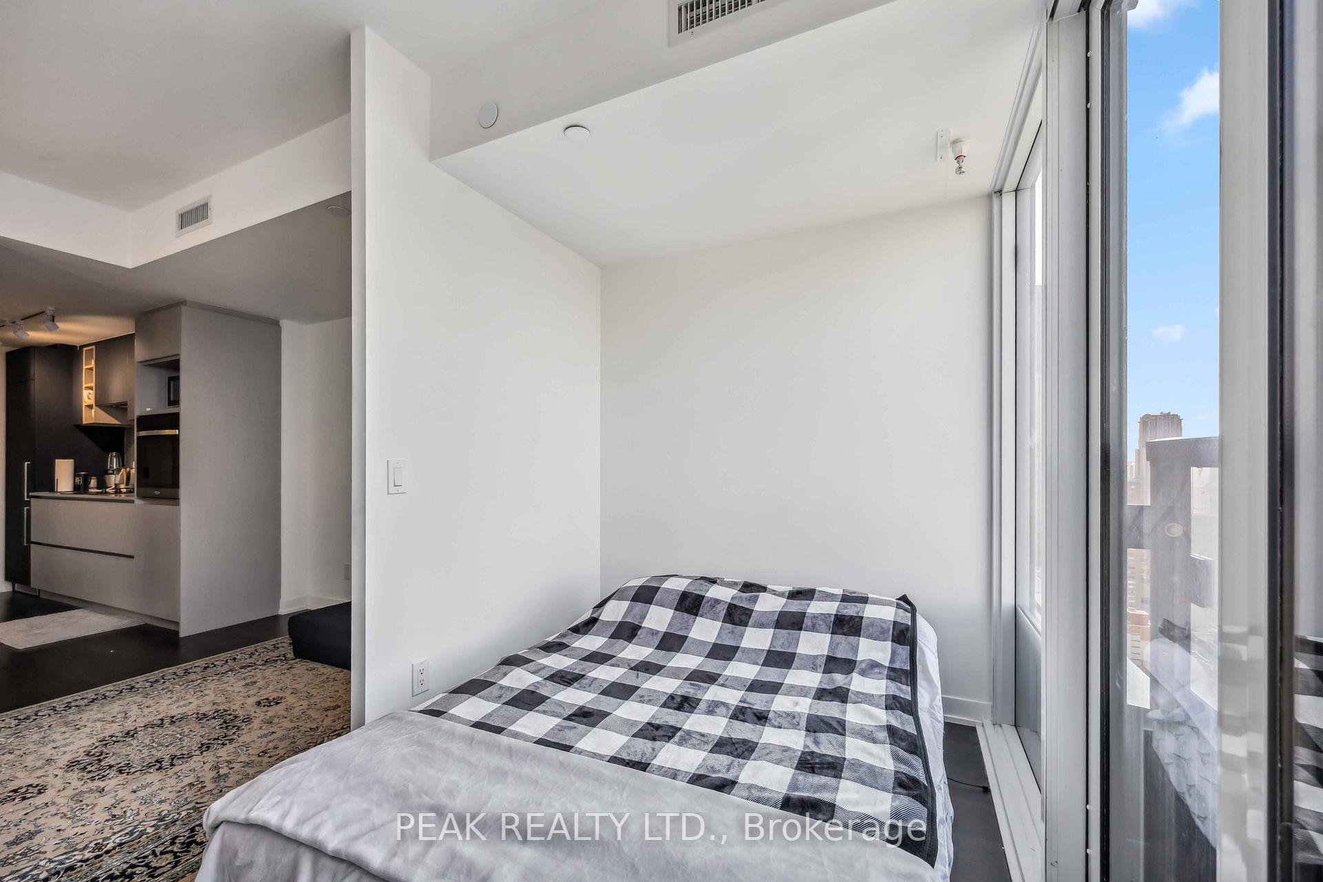Condo at 319 Jarvis,  Toronto For sale
