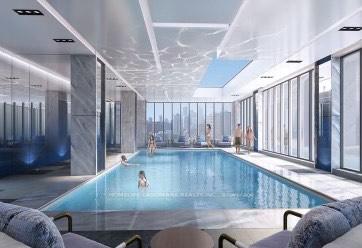 1 Bedroom Condo at 395 Bloor, Toronto For sale