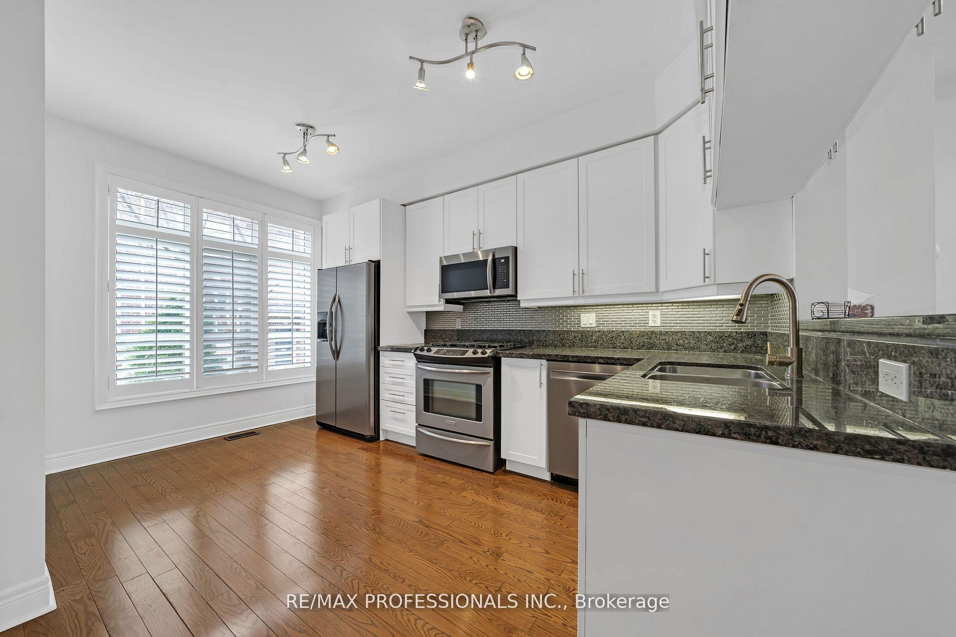 59 Furrow Lane, Toronto, ON M8Z 0A1