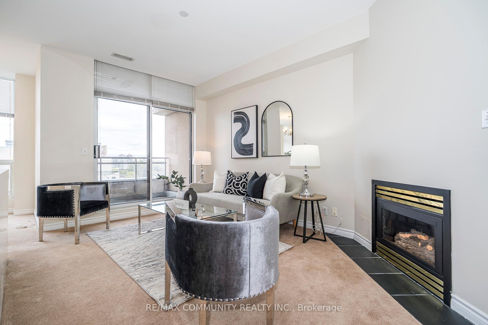 1 Bedroom Condo at 980 Yonge,  Toronto For sale