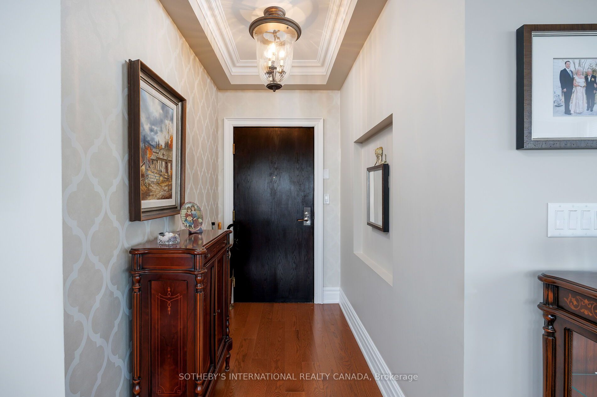935 Royal York Road, #601