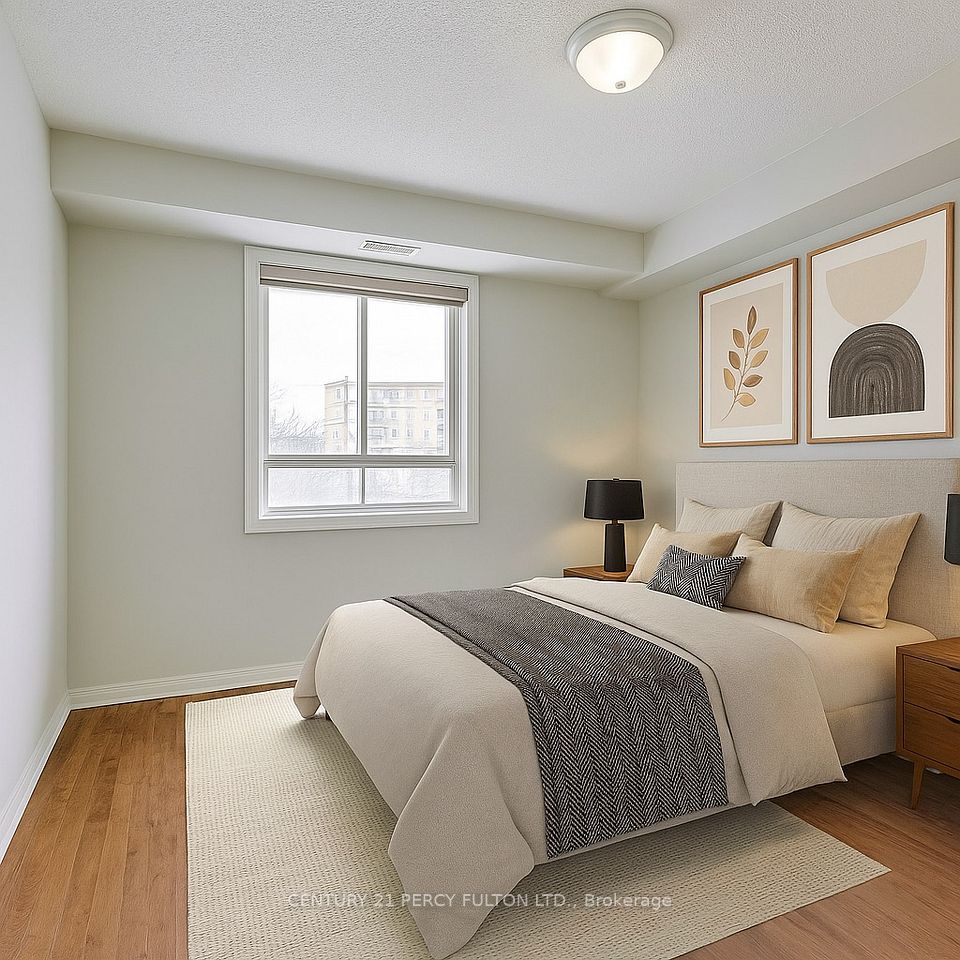 #314 - 684 Warden Avenue, Toronto, ON M1L 4W4