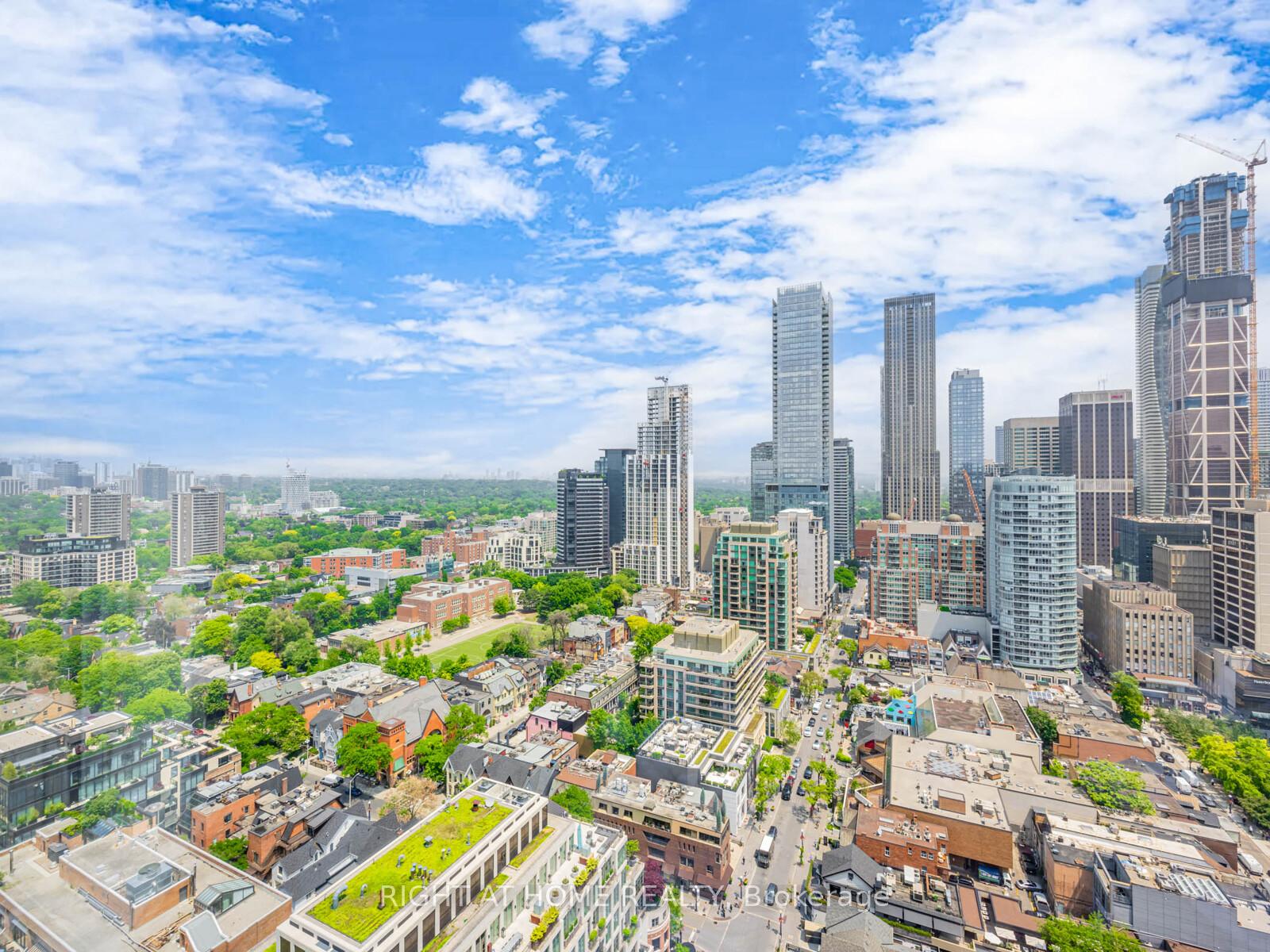 1 Bedroom Condo at 155 Yorkville, Toronto For sale