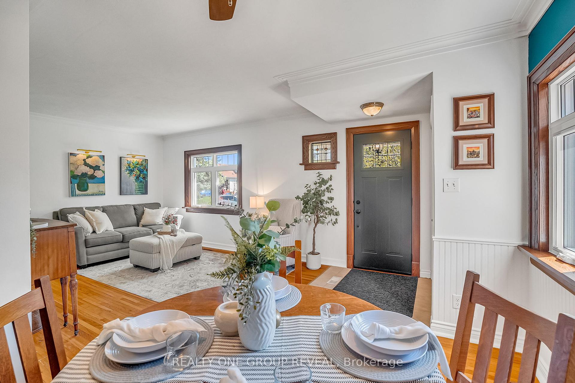 Listing image