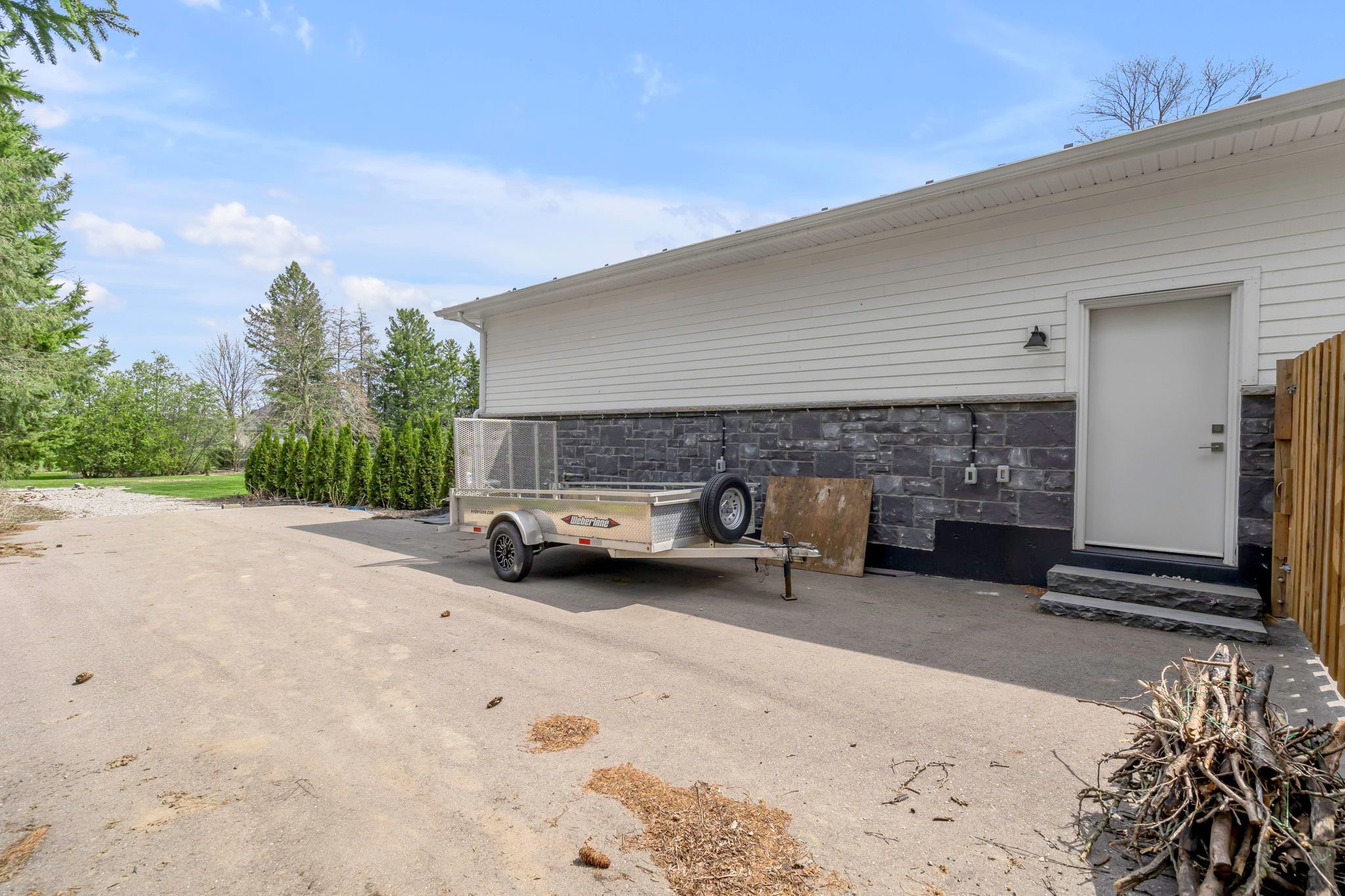 43 Sunnyridge Road