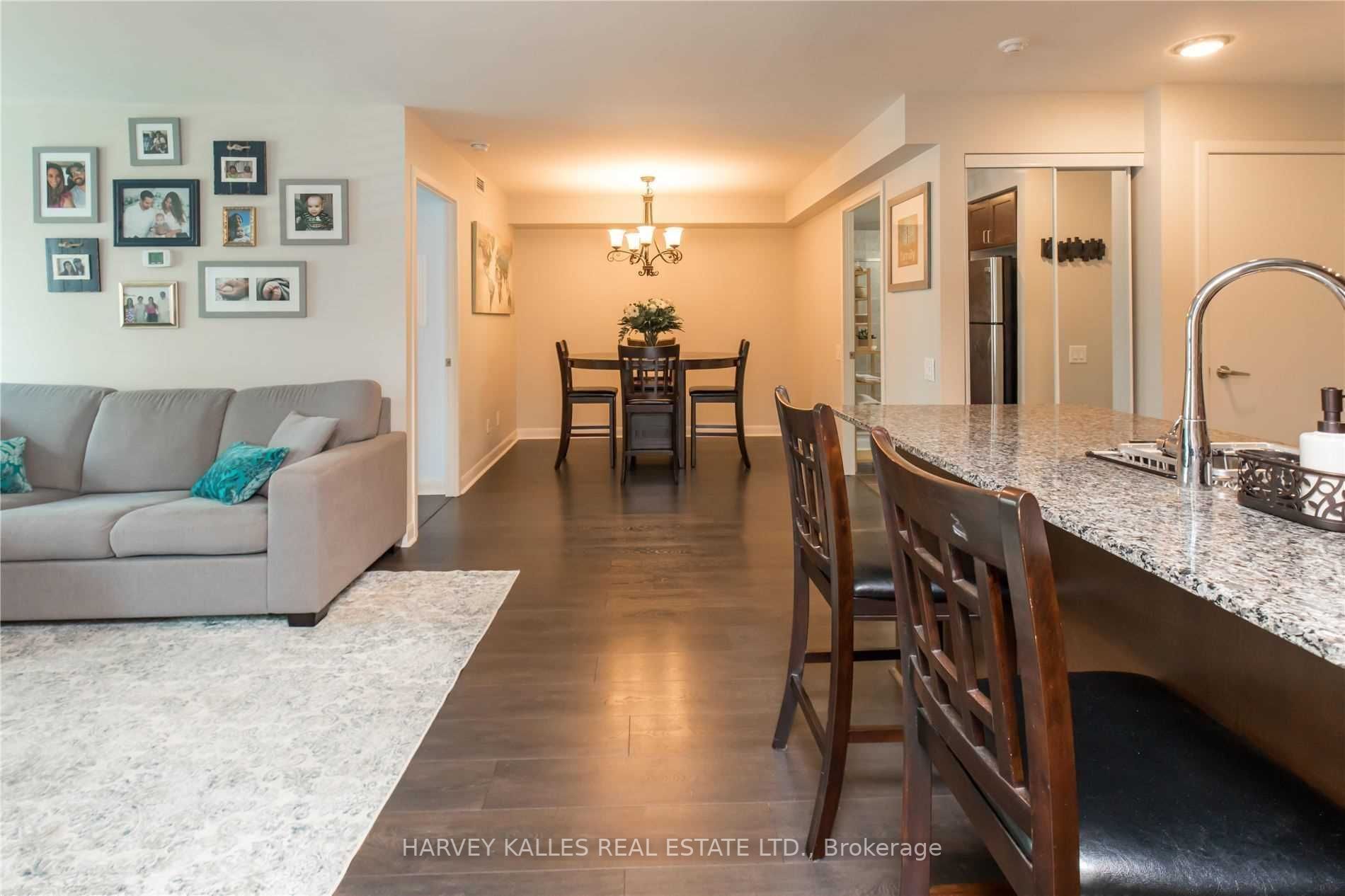 525 Wilson Avenue 812