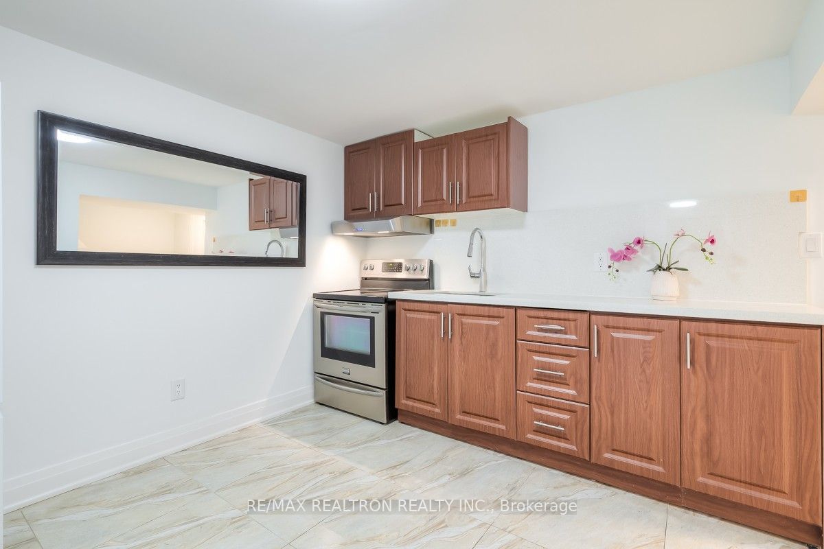 47 Frank Rivers Drive, #Bsmt