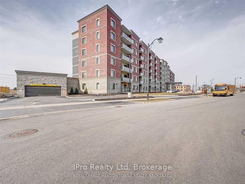 #217 - 830 Megson Terrace, Milton, ON L9T 9M7
