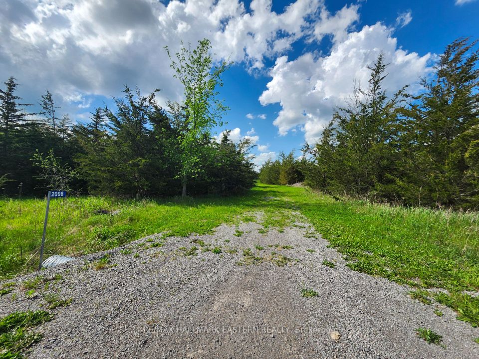 2098 13th Line, Trent Hills, ON K0K 2M0