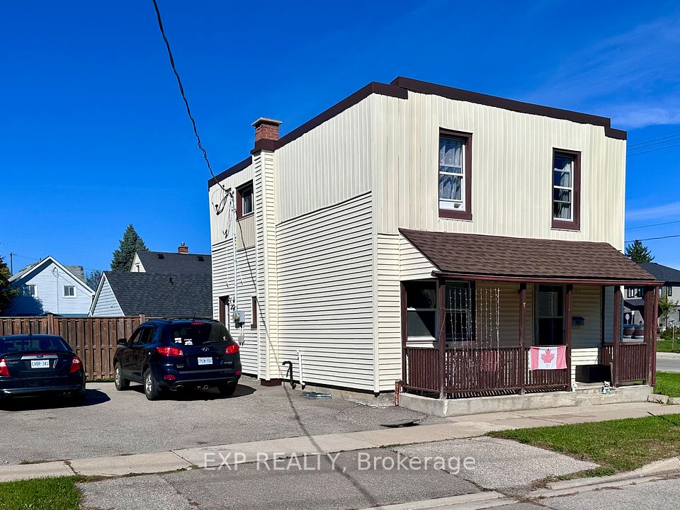 203 Grove