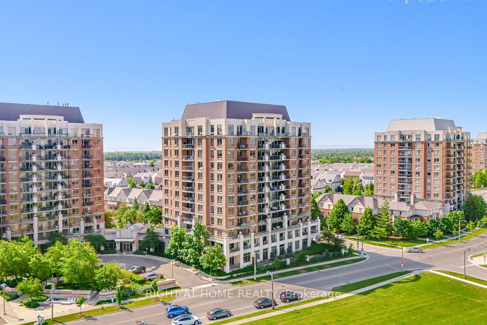 Property at #606 - 2379 Central Park Drive, Oakville, ON L6H 0E3