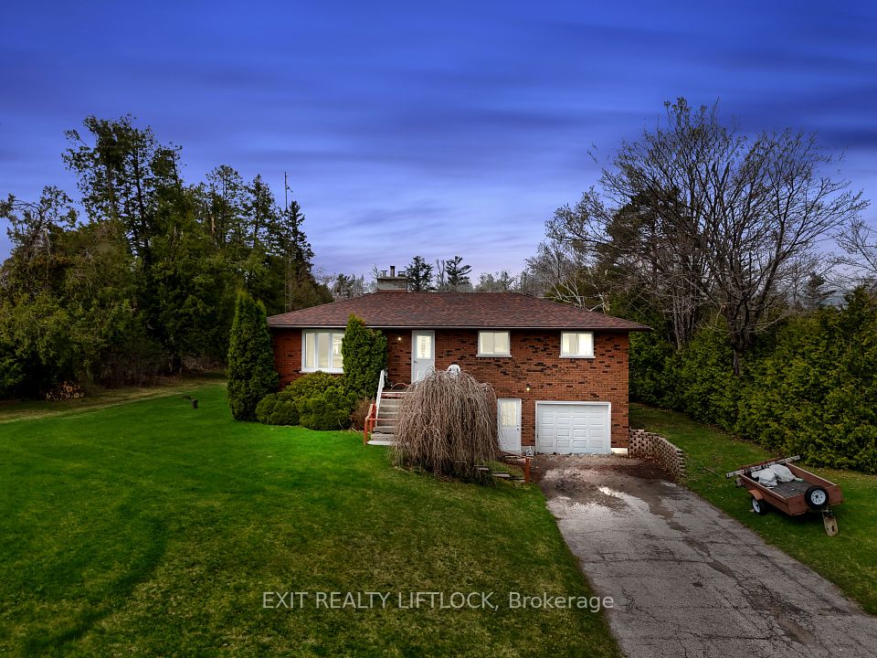 1268 Buckhorn